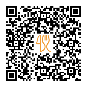 QR-code link para o menu de Burger King