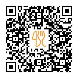 QR-code link para o menu de Teapop