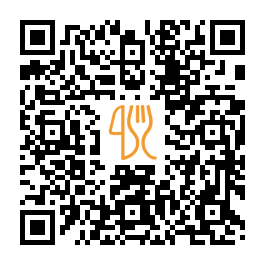 QR-code link para o menu de Pho Vy