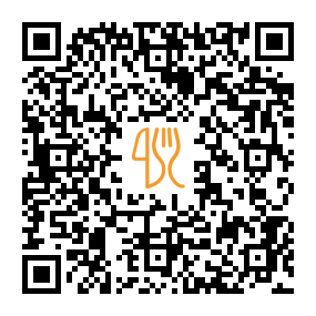 QR-code link către meniul The Haunted House On The Big Drink