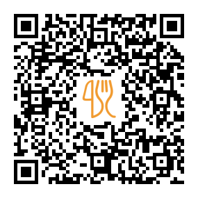 QR-code link para o menu de Five Guys