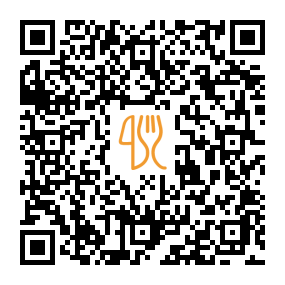 QR-code link naar het menu van The East Side Club