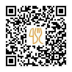 QR-code link para o menu de Feed Store Cafe