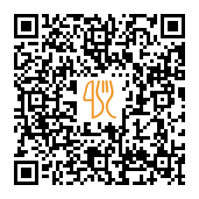 QR-code link naar het menu van Johnny B's Pizza