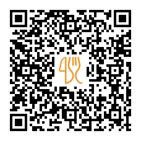 QR-code link para o menu de Mcdonald's