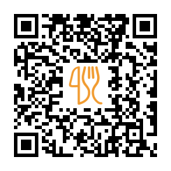 QR-code link către meniul Bodacious -b-q