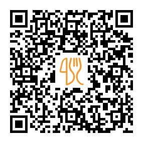 QR-code link para o menu de Hooters Madison
