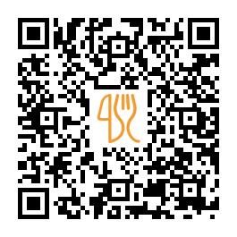 QR-code link para o menu de The Juicy Box