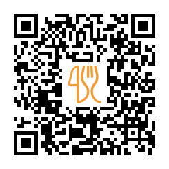 QR-kode-link til menuen på DeLuxe Grill