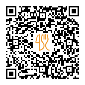 QR-code link para o menu de Five Guys