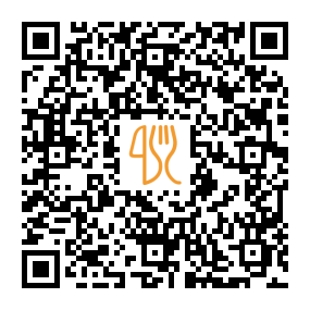 QR-code link para o menu de Fortune Noodle House