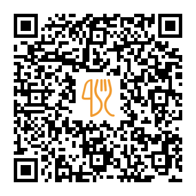 QR-code link para o menu de Not Justa Cafe