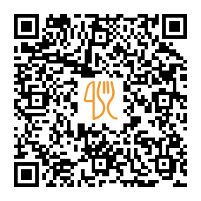 QR-code link para o menu de Rogie's