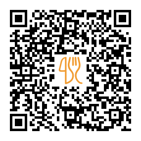 QR-code link para o menu de Cocina Azul