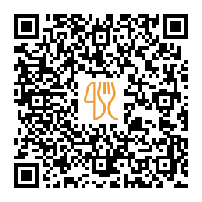 Link z kodem QR do menu Hong Kong Taste