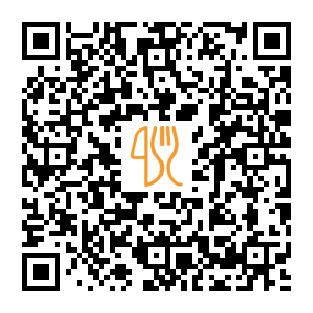 QR-code link către meniul The Landing On The Wolf