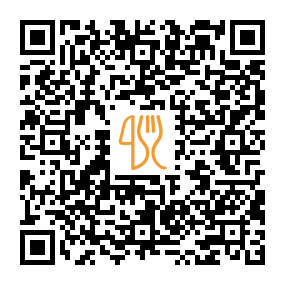 Link z kodem QR do menu Hunan Wok