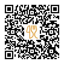 QR-code link para o menu de Gatsby's