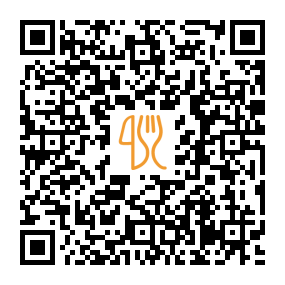 QR-code link para o menu de Bubble Tea House