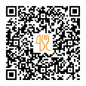 QR-code link către meniul Bunny Hutch