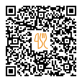 QR-code link para o menu de Five Guys