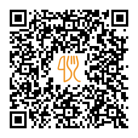 QR-code link para o menu de Dickey's Barbecue Pit