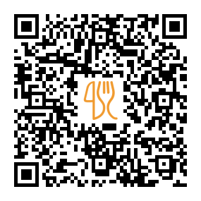 QR-code link para o menu de Big Burger