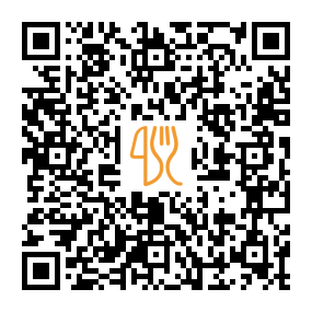 QR-code link para o menu de Mcdonald's