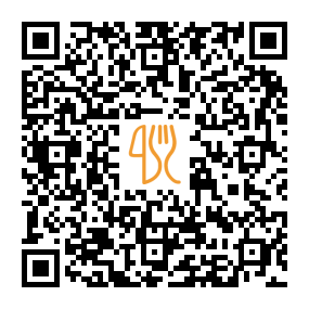 QR-code link naar het menu van Thai Orchid Thai Cuisine