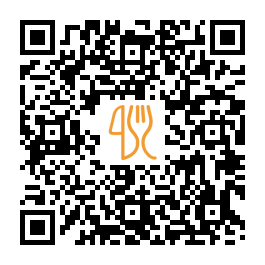 QR-code link para o menu de Beef-a-roo Rose City