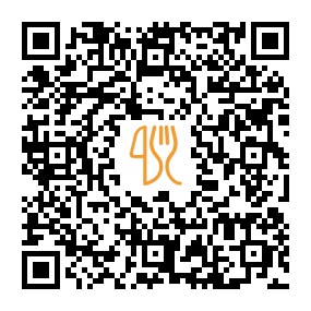 QR-code link para o menu de Poblano Grill