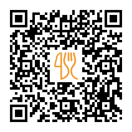 QR-code link naar het menu van Stoneys Bbq