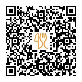 QR-code link para o menu de Hob Nob Hill