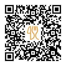 QR-code link para o menu de Jucys Hamburgers