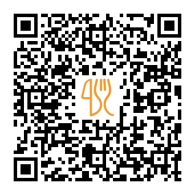 QR-code link para o menu de Pizza Hut