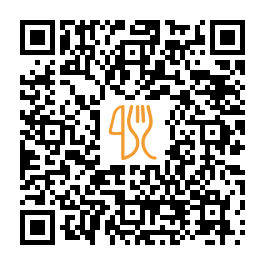 QR-kode-link til menuen på Meetin Place Tavern