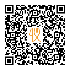 QR-code link para o menu de Brighton Hot Dog Shoppes