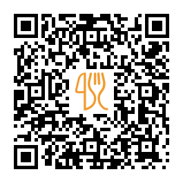 Link z kodem QR do menu Buffet China