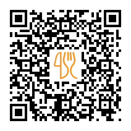 QR-code link para o menu de Burger