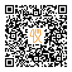 QR-code link para o menu de China Garden