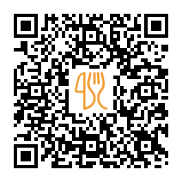 QR-code link către meniul Bertie And Hucks