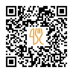 QR-code link para o menu de Peat