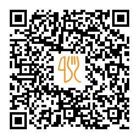 QR-code link para o menu de Planet Wings