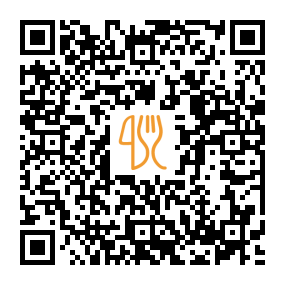 QR-code link naar het menu van Kc's Downtown Grill