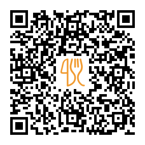 QR-code link para o menu de Eco Coffee