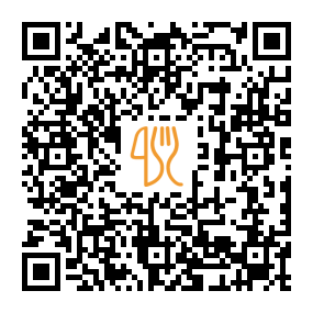 QR-code link para o menu de Promenade Cafe