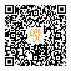 QR-code link para o menu de Six Alley Noodle&asianburger