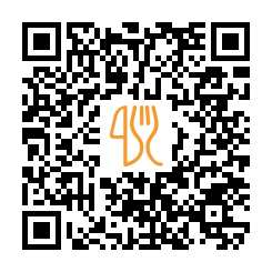 QR-code link para o menu de Frisky Berry