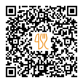 QR-code link para o menu de 10 Corso Como New York