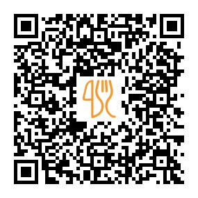 QR-code link para o menu de Godfather's Pizza